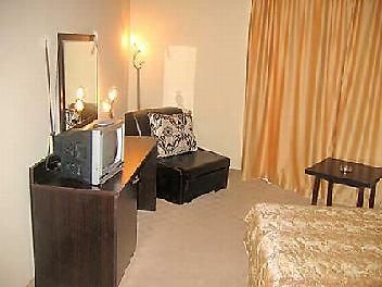 Hotel Bmv Golden Sands Esterno foto