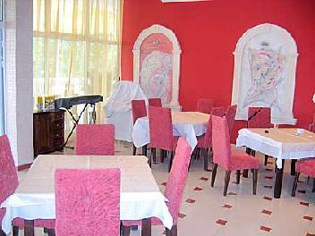 Hotel Bmv Golden Sands Esterno foto